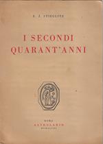 I secondi quarant'anni