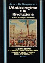 L' Antico regime e la Rivoluzione