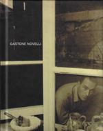 Gastone Novelli : éxposition du 10 octobre au 29 novembre 2008