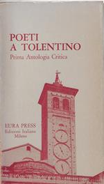 Poeti a Tolentino