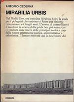 Mirabilia urbis : cronache romane 1957-1965