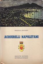 Acquerelli napoletani