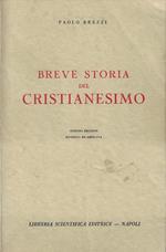 Breve storia del cristianesimo