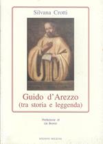 Guido d'Arezzo (tra storia e leggenda)