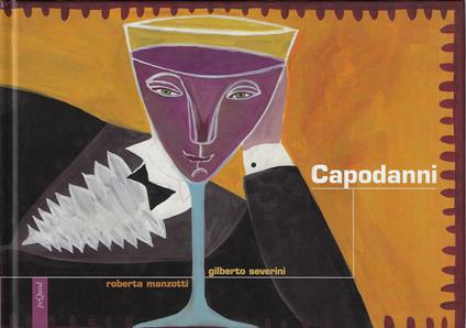 Capodanni - copertina
