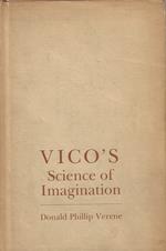 Vico's Science of Imagination