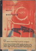 Entr'acte