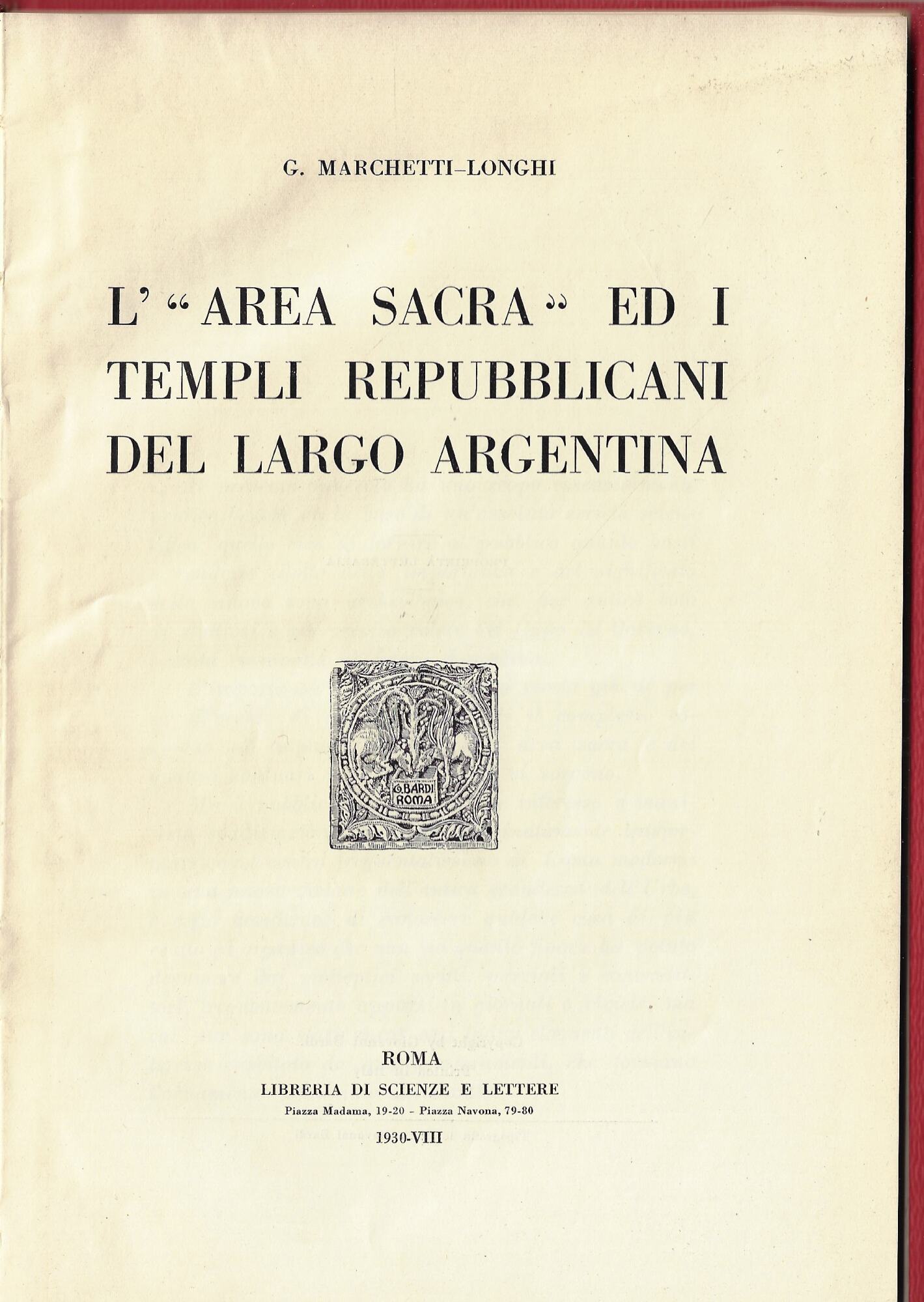 Libreria La Chiave