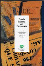 Poesia italiana del Novecento