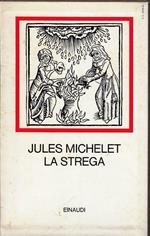 La strega