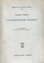 L' accentazione italiana