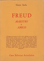 Freud, maestro e amico
