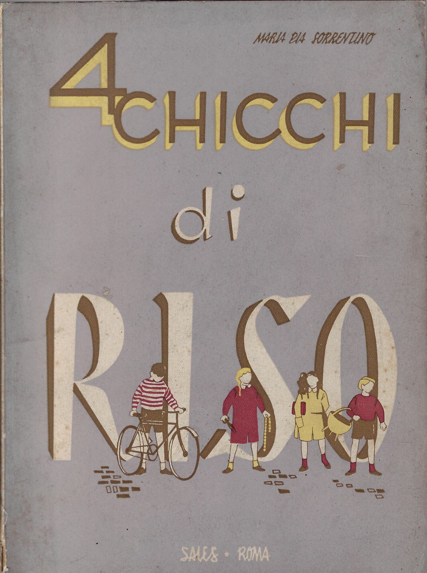 Libreria La Chiave