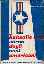 Battaglie aeree degli assi americani nella seconda guerra mondiale