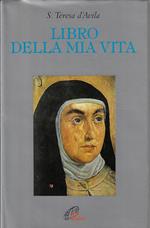 Libro della mia vita