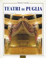Teatri di Puglia