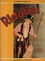Ridolini : il re della risata