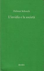 L' invidia e la società