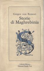 Storie di Maghrebinia