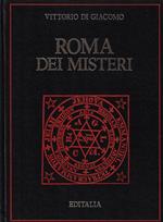 Roma dei misteri