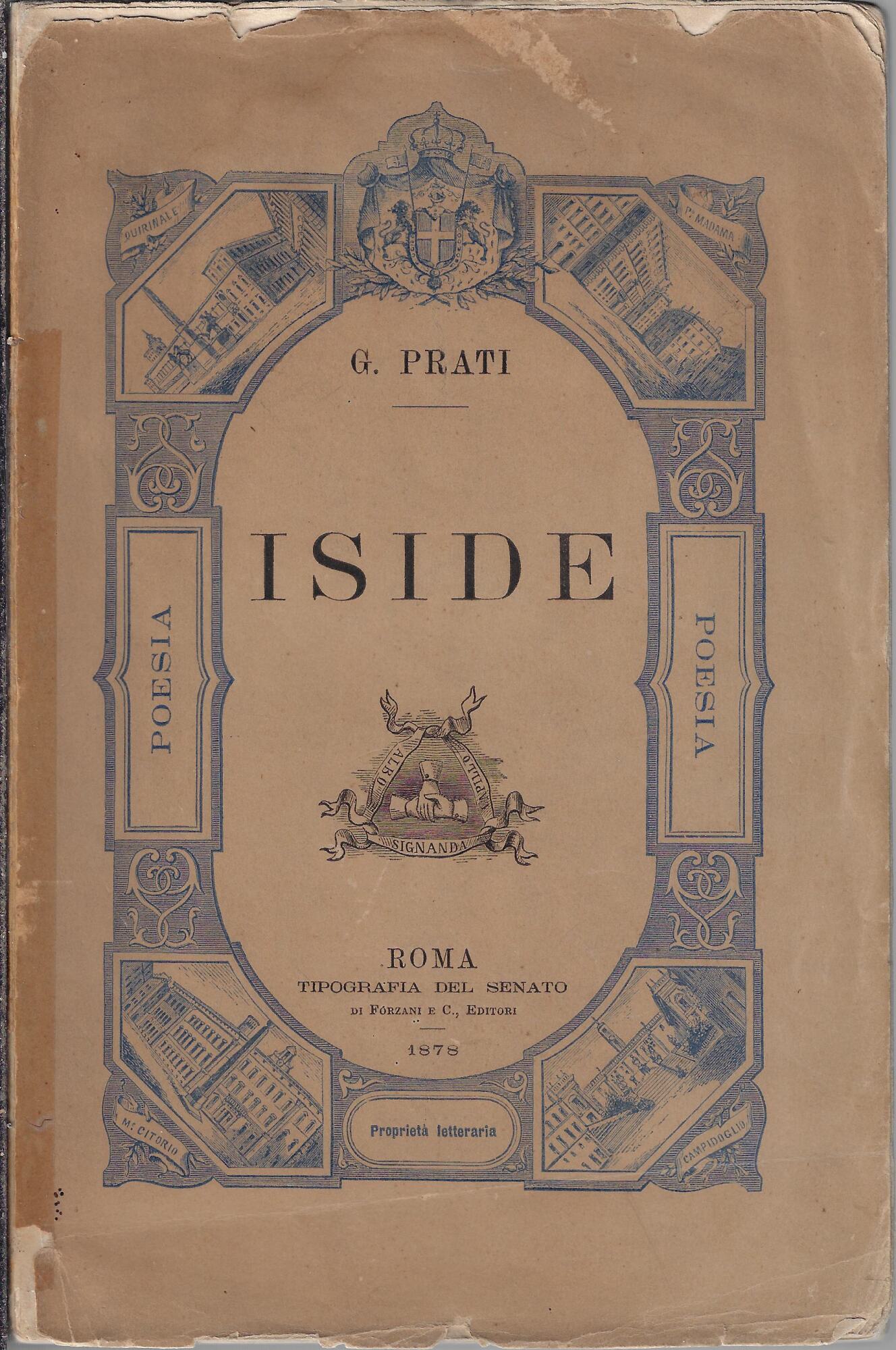 Libreria La Chiave