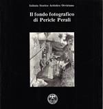 Il fondo fotografico di Pericle Perali