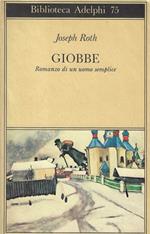 Giobbe : romanzo di un uomo semplice