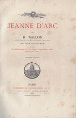 Jeanne D'Arc