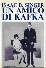 Un amico di Kafka