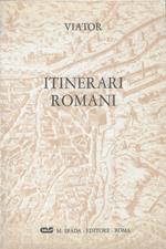 Itinerari romani