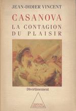 Casanova: La contagion du plaisir