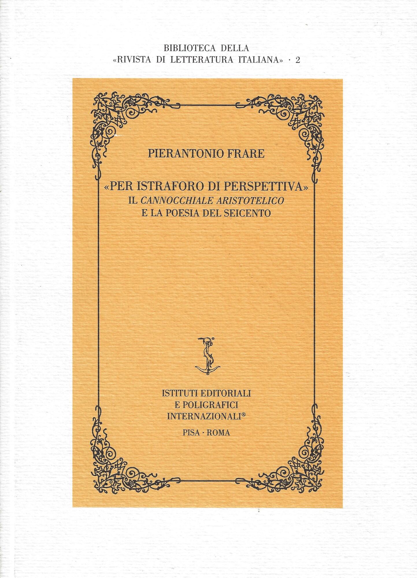 Libreria La Chiave