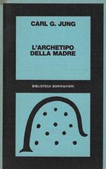 L' archetipo della madre : 1939-1954