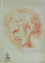 Apante : mostra internazionale d'arte moderna dedicata ad artisti in cerca di mercato e galleristi mecenati : 18-21 maggio 2006, Palanaxos Giardini Naxo