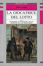 La giocatrice del lotto
