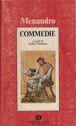 Commedie