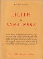 Lilith : La luna nera