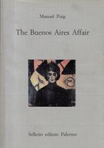 The Buenos Aires affair : romanzo poliziesco