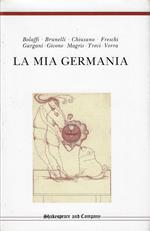 La mia Germania