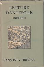 Letture dantesche 1: Inferno