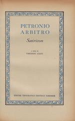 Satiricon