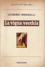 La vigna vecchia
