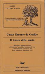 Il tesoro della sanità
