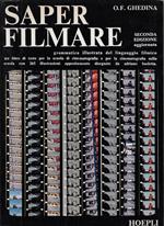 Saper filmare : grammatica illustrata del linguaggio filmico