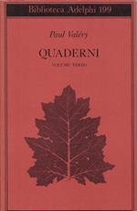 Quaderni: 3: Sistema, psicologia, soma e CEM, sensibilità, memoria