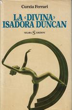 La divina Isadora Duncan