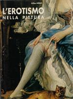 L' erotismo nella pittura