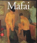 Mario Mafai, 1902-1965: una calma febbre di colori