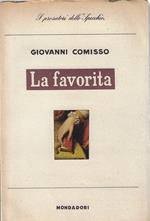La favorita : prose