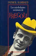 Les mirobolantes aventures de Fregoli